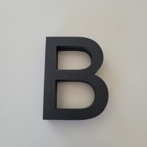 Lettre pour adresse civique